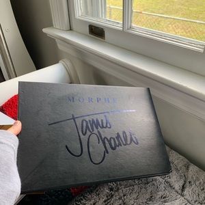 james charles pallete